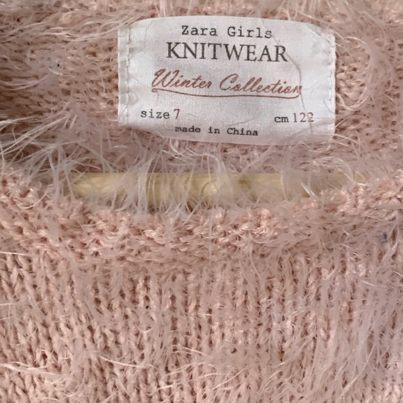 Pull de tricot/ knitwear sweater - Picture 3 of 3